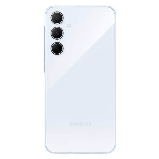 Móvil SAMSUNG A35 5G 128GB Azul