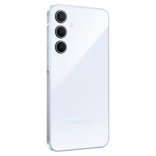 Móvil SAMSUNG A35 5G 128GB Azul