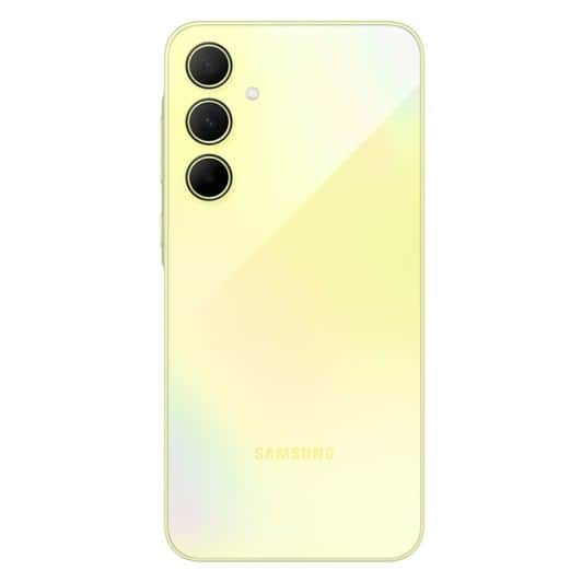 Móvil SAMSUNG A35 5G 128GB Lima