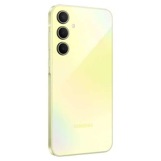 Móvil SAMSUNG A35 5G 128GB Lima