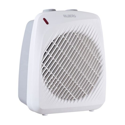 Termoventilador de baño VALBERG VAL FH22