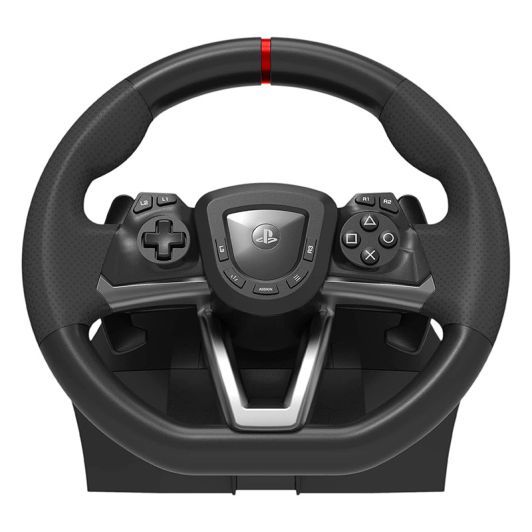 Volante HORI RACING WHEEL APEX para PS