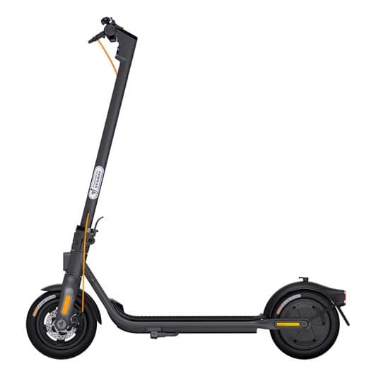 Patinete eléctrico NINEBOT by Segway F2 Plus (10