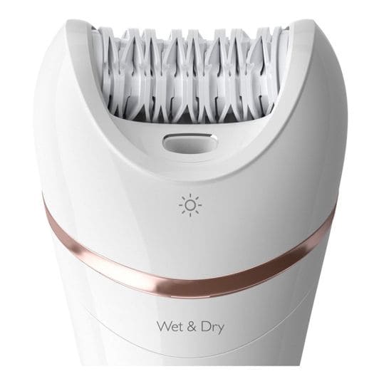 Depiladora PHILIPS Beauty Set BRE770/92