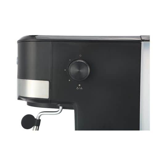 Cafetera Expresso VALBERG PUMPCOFFEE M1