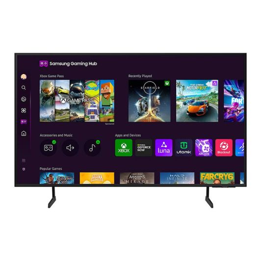 TV SAMSUNG 85DU7105