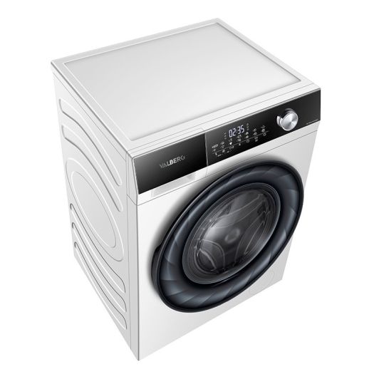 LAVADORA 9kg VALBERG WF 914 A-10 W180C