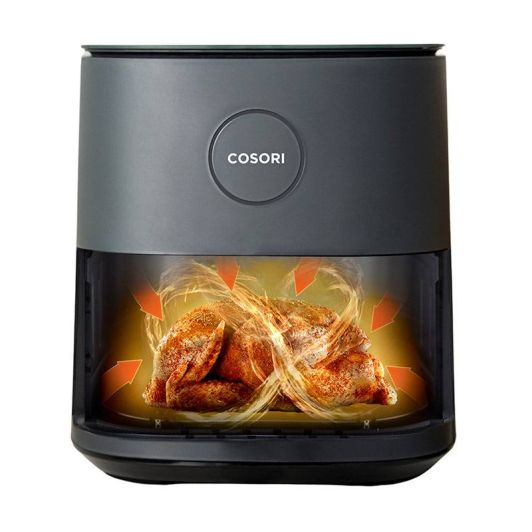 Freidora de aire COSORI 4,7 Litros 1500W Pro Chef Edition