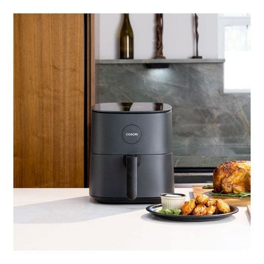 Freidora de aire COSORI 4,7 Litros 1500W Pro Chef Edition