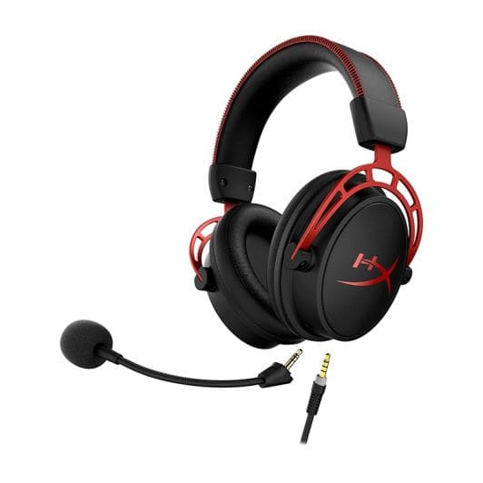 Casco HYPERX Cloud Alpha