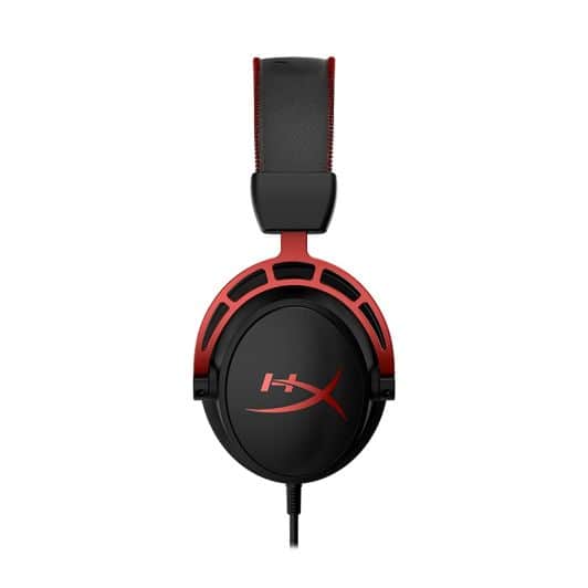 Casco HYPERX Cloud Alpha