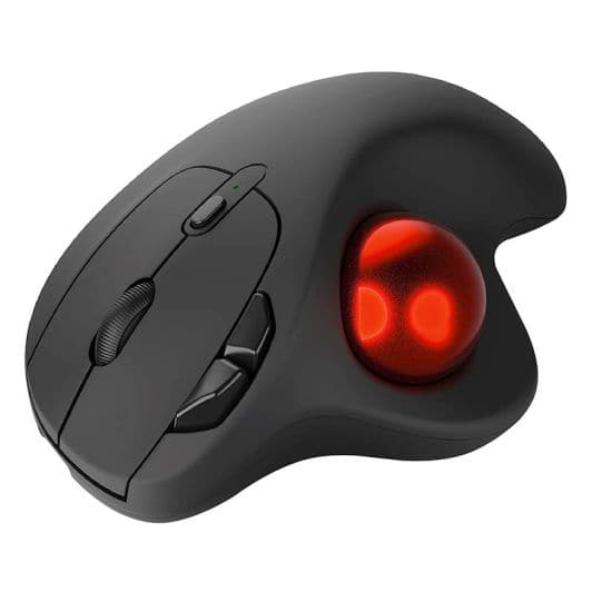 Raton MOBILITY Trackball