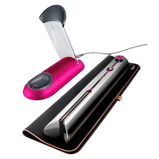 Plancha de pelo Dyson Corrale. Reacondicionado