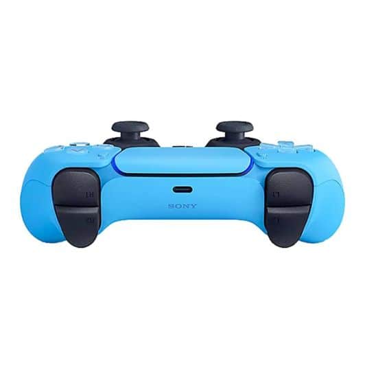 Mando PS5 Dualsense V2 Starlight Blue