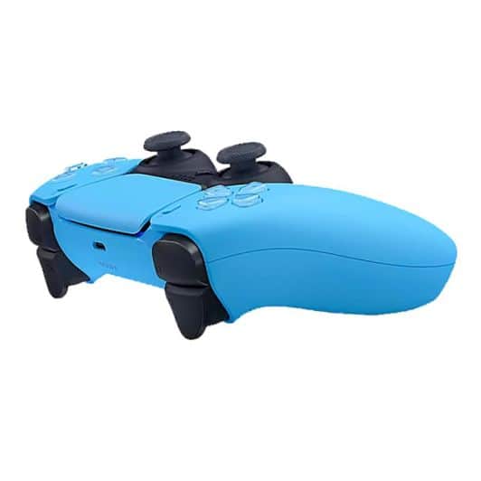 Mando PS5 Dualsense V2 Starlight Blue