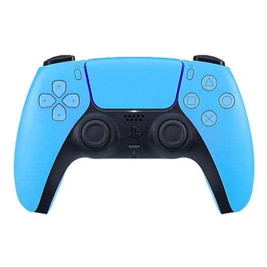 Mando PS5 Dualsense V2 Starlight Blue