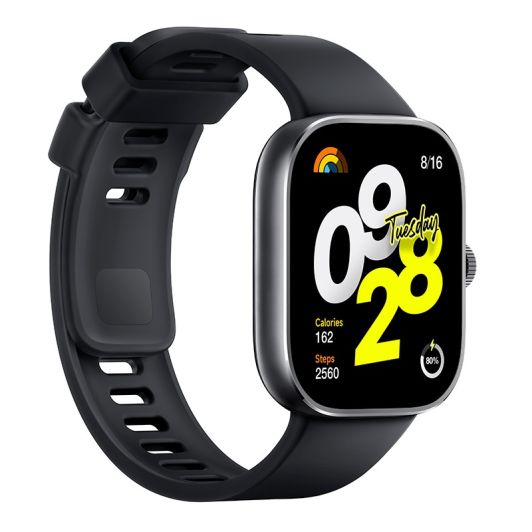 Reloj conectado XIAOMI Redmi Watch 4 Noi