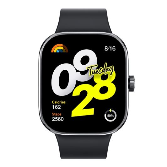 Reloj conectado XIAOMI Redmi Watch 4 Noi