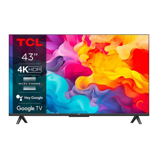 TV TCL 43P61B