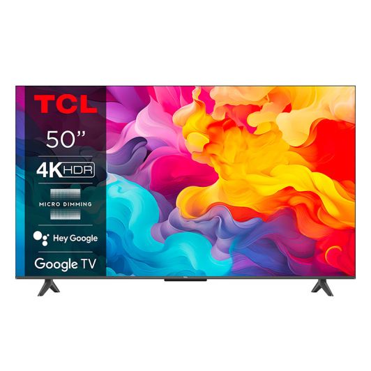 TV UHD 4K 50