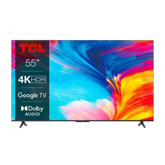 TV UHD 4K 55