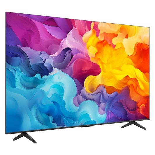 TV UHD 4K 75'' TCL 75P61B