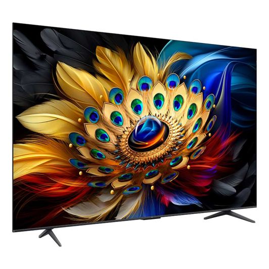 TV QLED 85