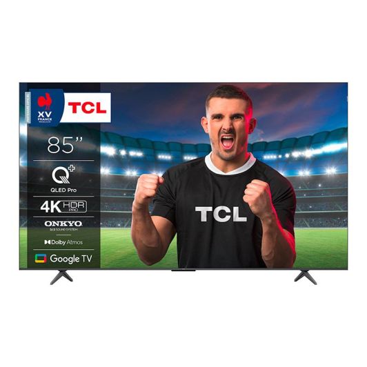 TV QLED 85