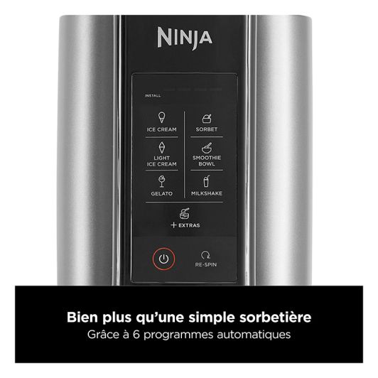 Sorbetera NINJA CREAMi NC300EU