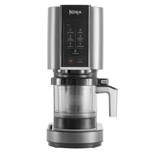 Sorbetera NINJA CREAMi NC300EU