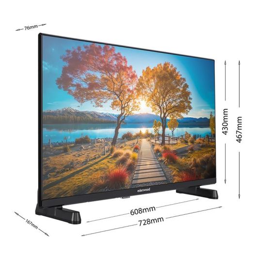 TV EDENWOOD ED32A10HD-VE