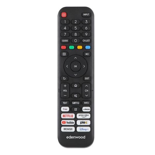 TV EDENWOOD ED32A10HD-VE