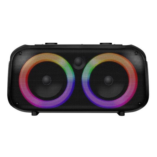 Altavoz amplificado PICKERING BLASTER 300 DJ