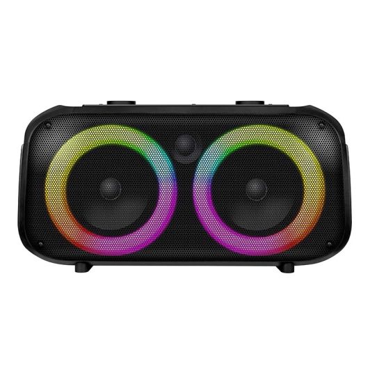 Altavoz amplificado PICKERING BLASTER 300 DJ