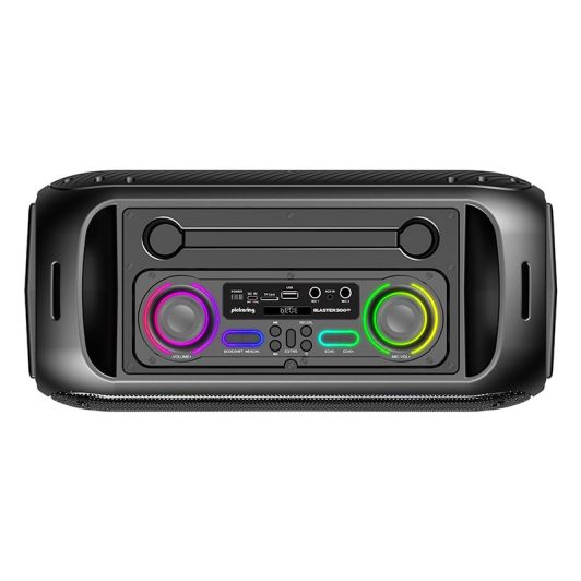 Altavoz amplificado PICKERING BLASTER 300 DJ