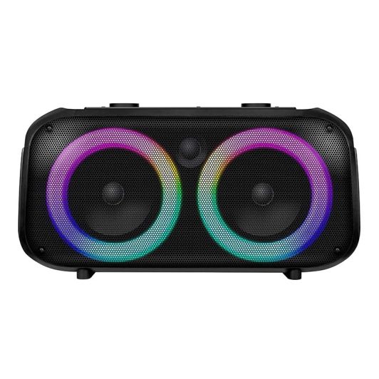 Altavoz amplificado PICKERING BLASTER 300 DJ