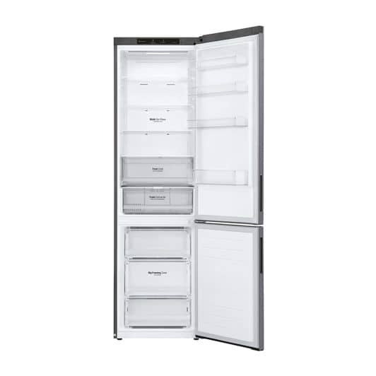 Frigorífico Combi LG GBP62DSNCC1