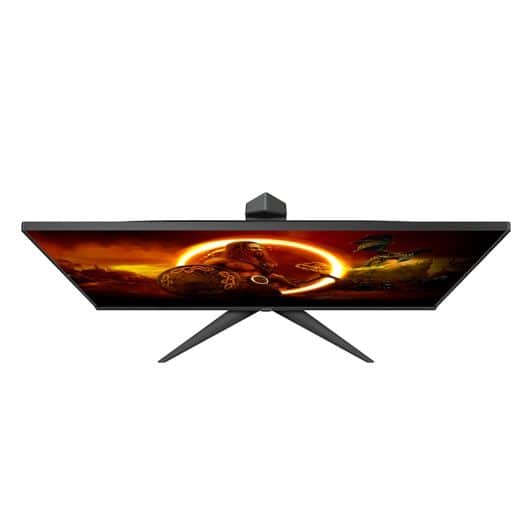 Monitor PC AOC 27