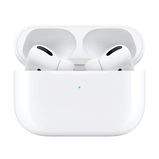 Auriculares APPLE Airpods Pro 1 Magsafe Reacondicionados