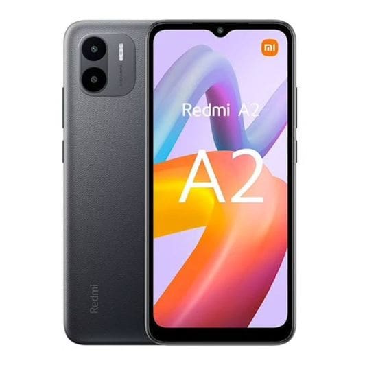 Movil XIAOMI Redmi A2 64Go 4G Noir