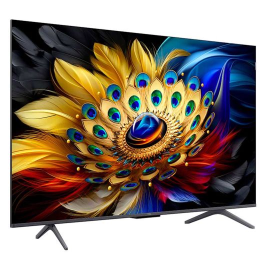 TV QLED 50'' TCL 50C631