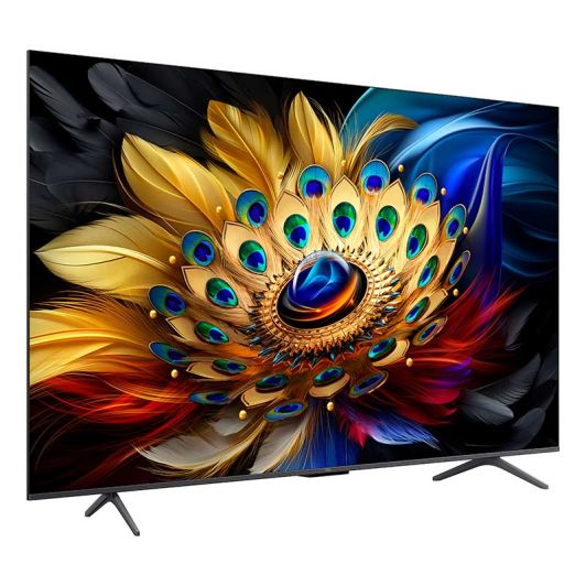 TV QLED 75'' TCL 75C61B