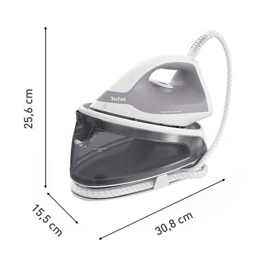 Centro de Planchado TEFAL SV4111E0