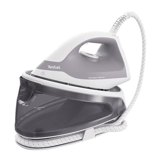 Centro de Planchado TEFAL SV4111E0