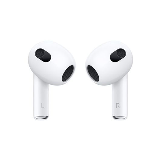 Auriculares APPLE AirPods 3 Lightning