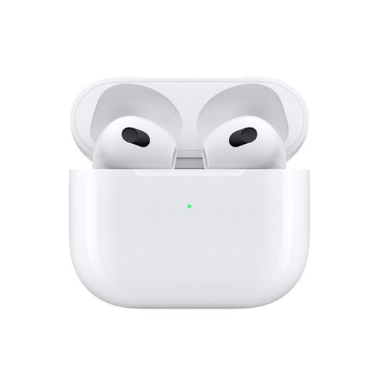 Auriculares APPLE AirPods 3 Lightning