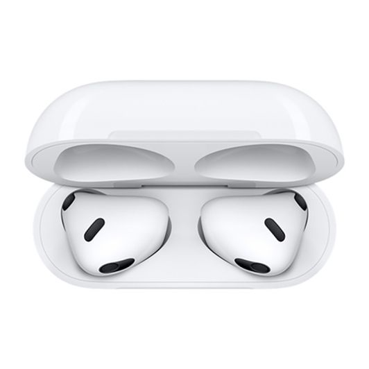 Auriculares APPLE AirPods 3 Lightning