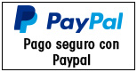 Paypal pago seguro