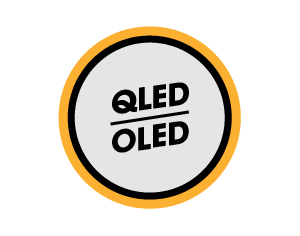 QLED / OLED