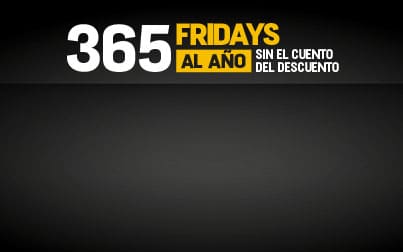 365 Fridays